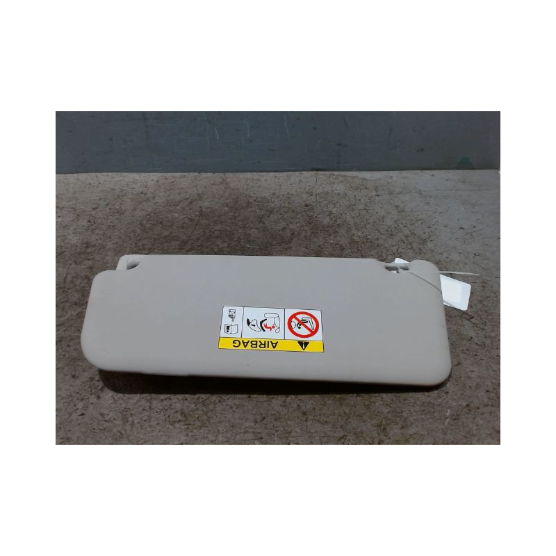 PARE-SOLEIL D OPEL COMBO CARGO 5P