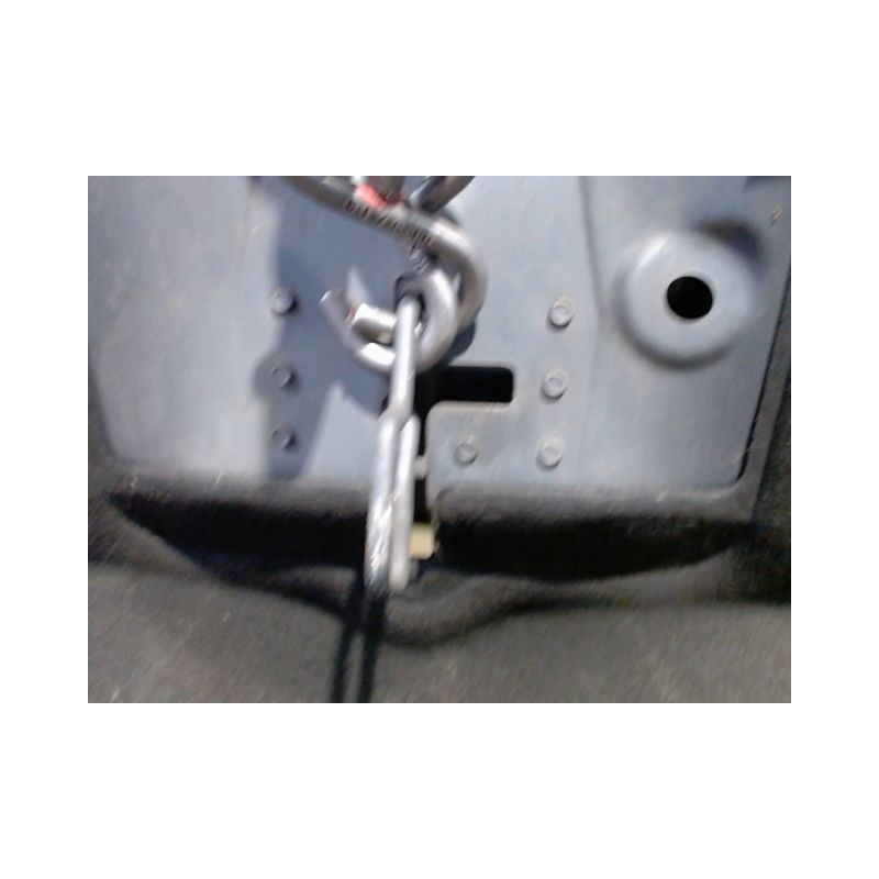 CAPOT CITROEN C4 PICASSO 007-