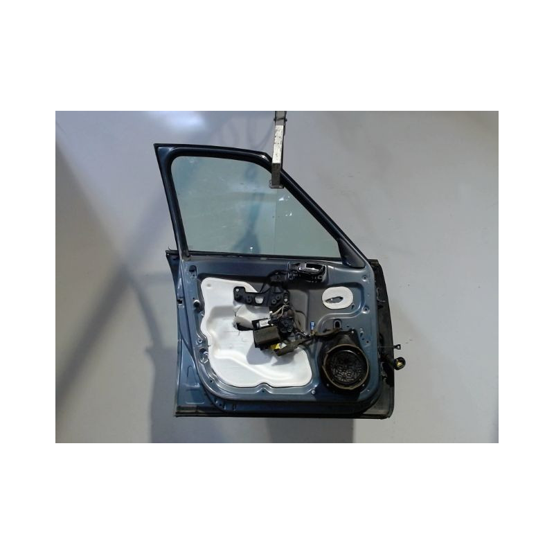 PORTE AVANT GAUCHE CITROEN C4 PICASSO 007-