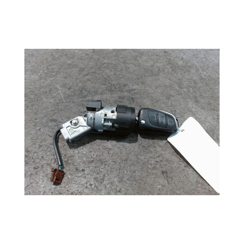 ANTIVOL DE DIRECTION CITROEN C4 2010-