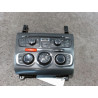 COMMANDE DE CHAUFFAGE CITROEN C4 2010-