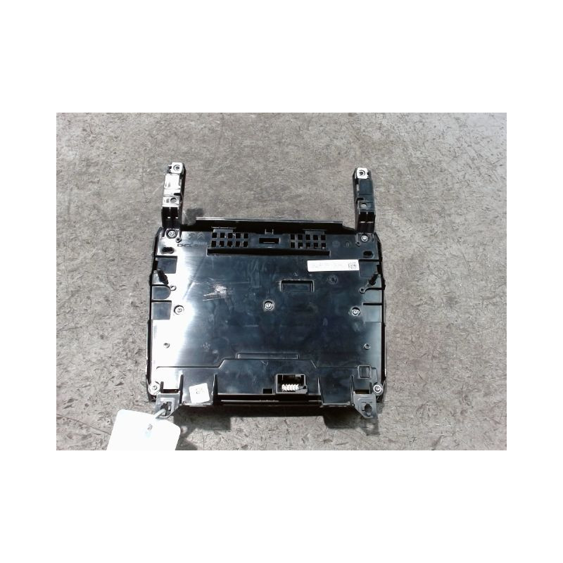 COMMANDE DE CHAUFFAGE CITROEN C4 2010-