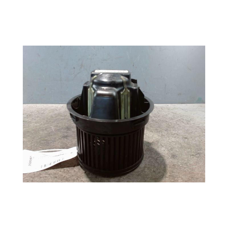 MOTEUR VENTILATEUR CHAUFFAGE PEUGEOT 207 SW