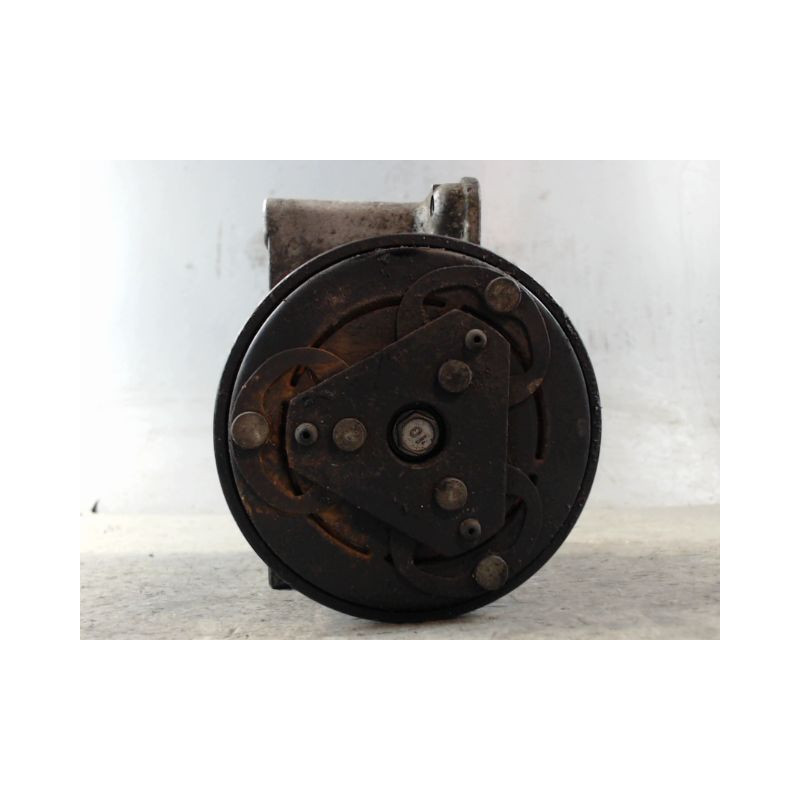 COMPRESSEUR AIR CONDITIONNE CITROEN C1 5P