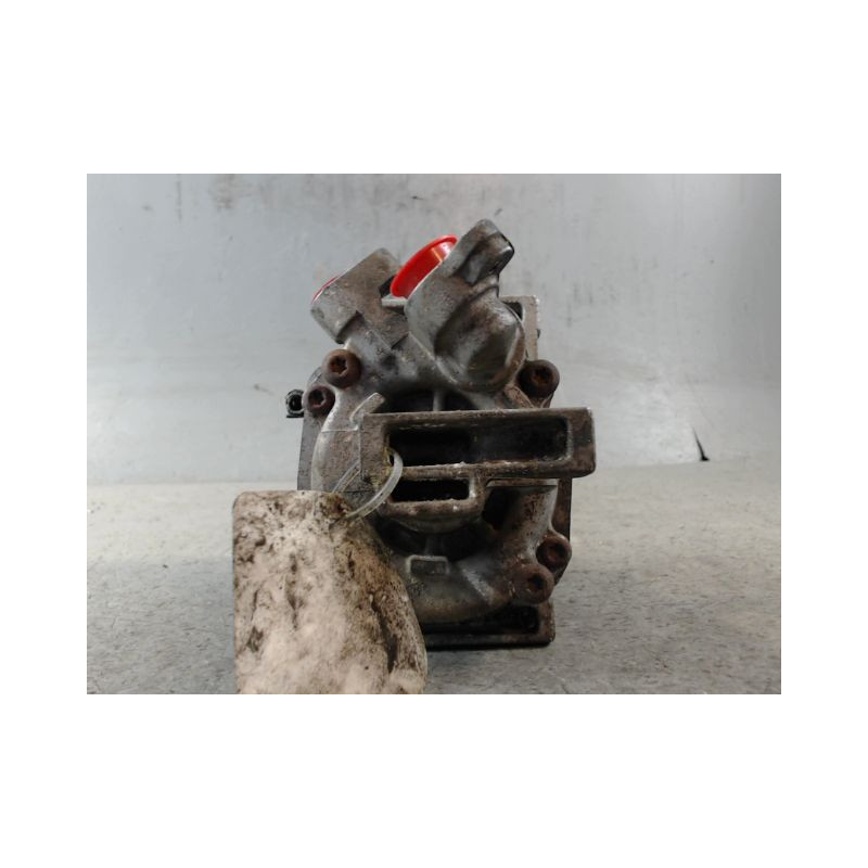 COMPRESSEUR AIR CONDITIONNE CITROEN C1 5P