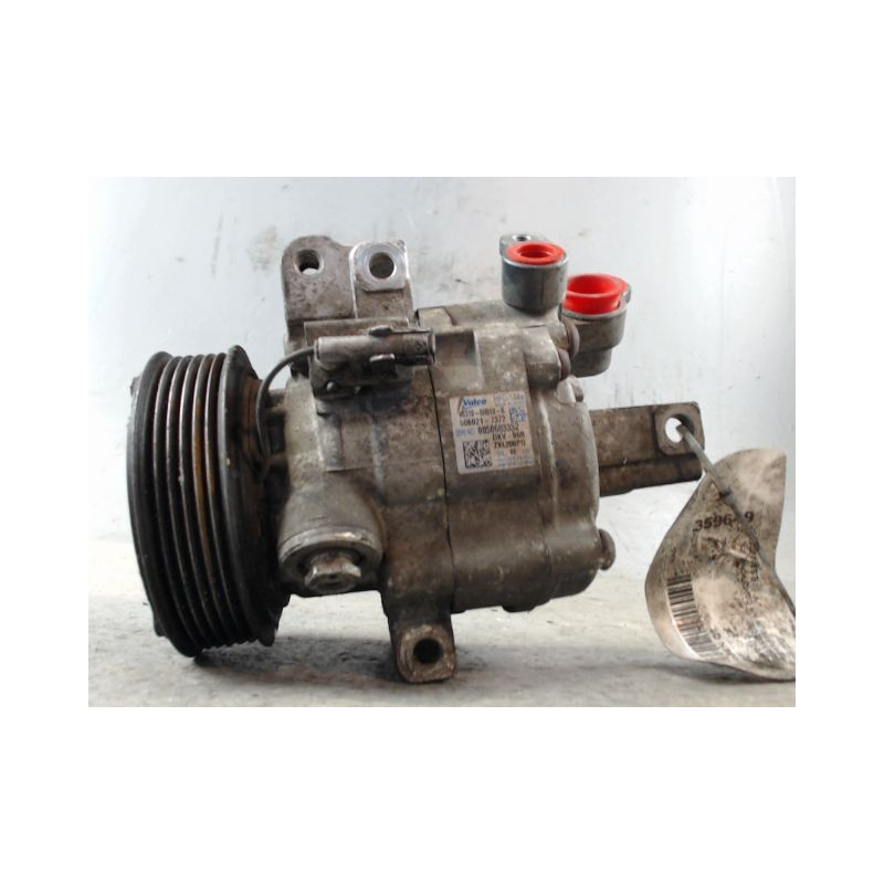 COMPRESSEUR AIR CONDITIONNE CITROEN C1 5P