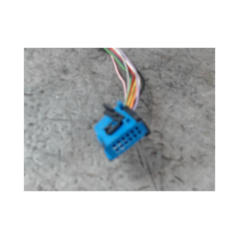 RETROVISEUR EXTERIEUR ELECTRIQUE DROIT PEUGEOT 607 99-2004