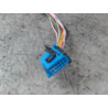 RETROVISEUR EXTERIEUR ELECTRIQUE DROIT PEUGEOT 607 99-2004