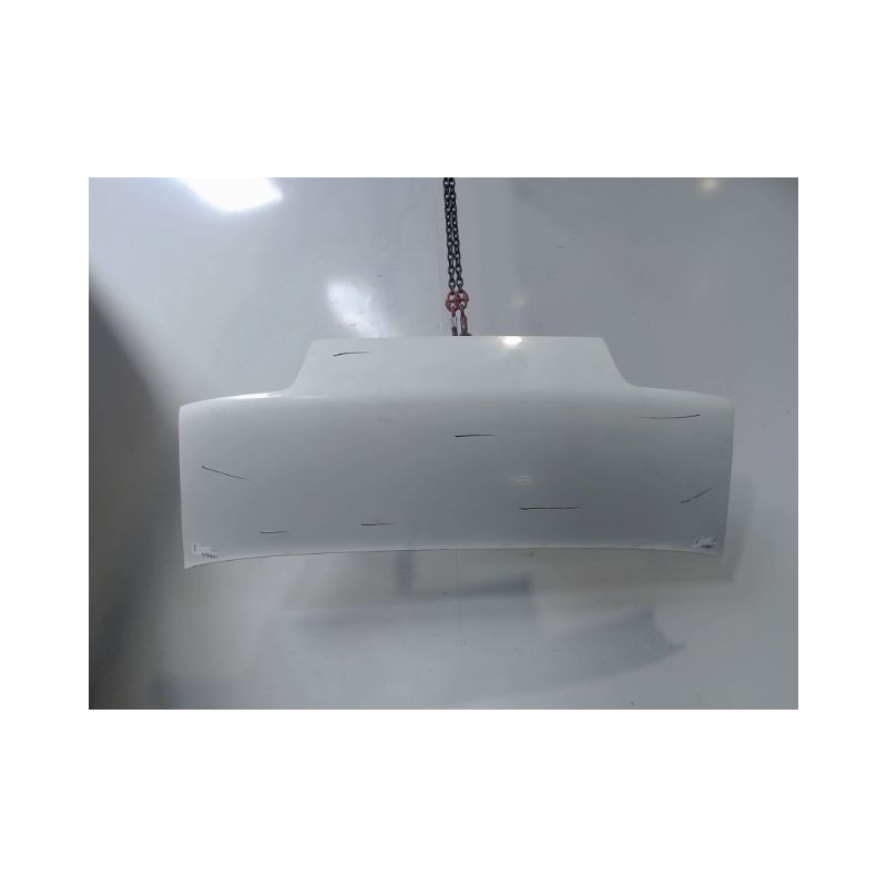 CAPOT PEUGEOT BOXER