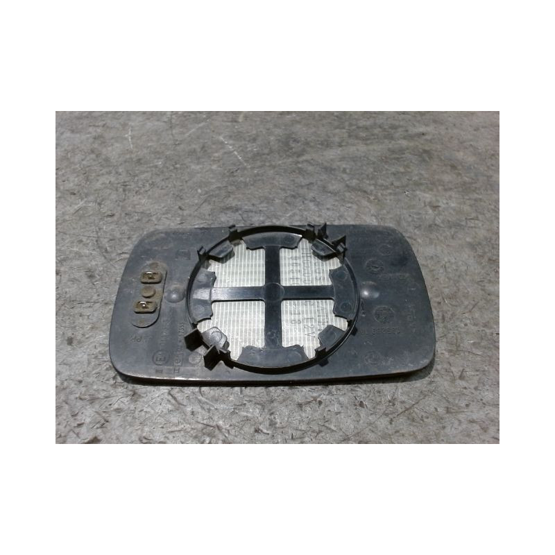 GLACE RETROVISEUR EXT D BMW SERIE 3