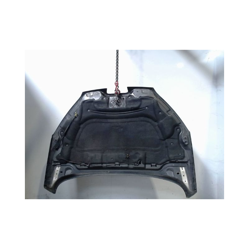 CAPOT PEUGEOT 407