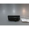 ECLAIREUR PLAQUE DE POLICE DROIT BMW SERIE 1