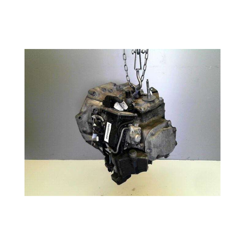 BOITE A VITESSE AUTOMATIQUE CITROEN C4 1.6 HDi