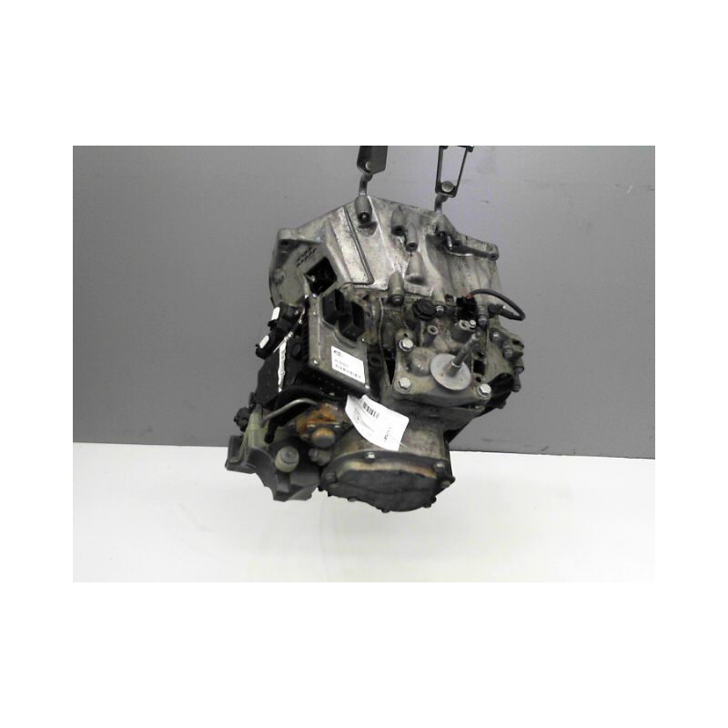BOITE A VITESSE AUTOMATIQUE CITROEN C4 1.6 HDi 110