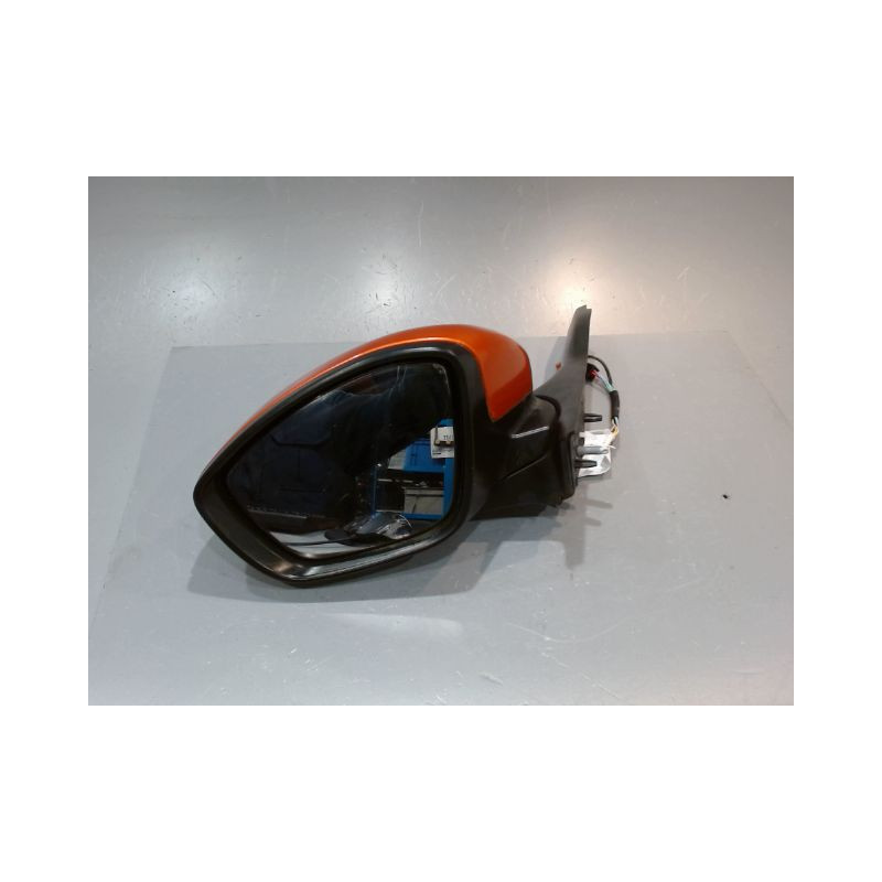 RETROVISEUR EXTERIEUR ELECTRIQUE GAUCHE PEUGEOT 208