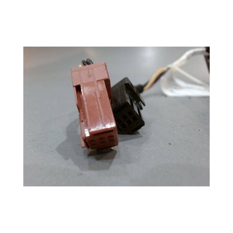 RETROVISEUR EXTERIEUR ELECTRIQUE GAUCHE PEUGEOT 208