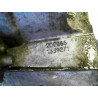 BOITE A VITESSE MECANIQUE CITROEN C3 1.4 HDi 70 