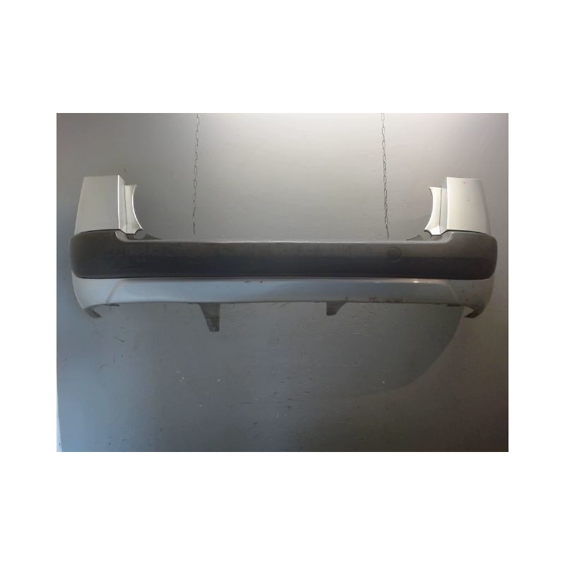 PARE-CHOC ARRIER PEUGEOT 207 SW