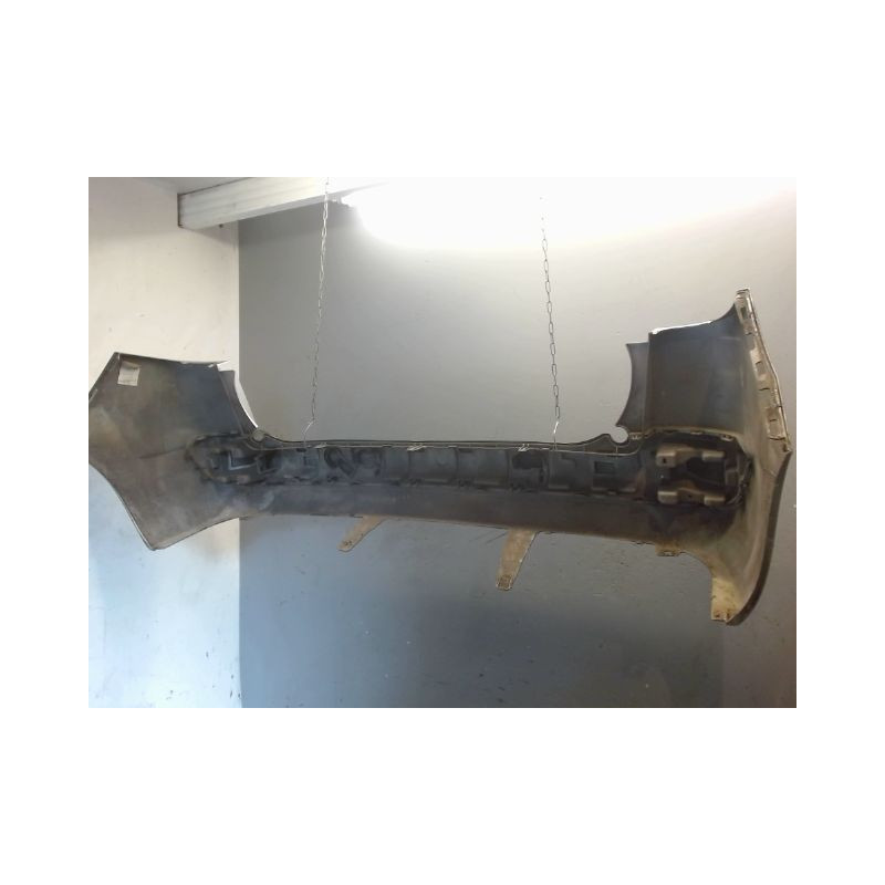 PARE-CHOC ARRIER PEUGEOT 207 SW
