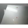 PARE-CHOC ARRIER PEUGEOT 207 SW