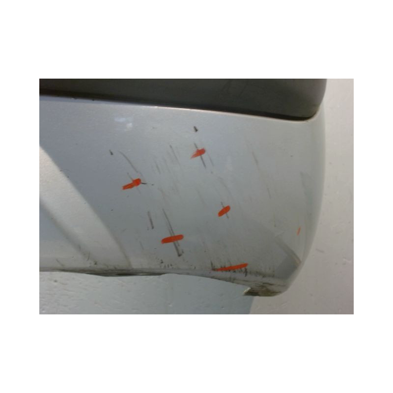 PARE-CHOC ARRIER PEUGEOT 207 SW