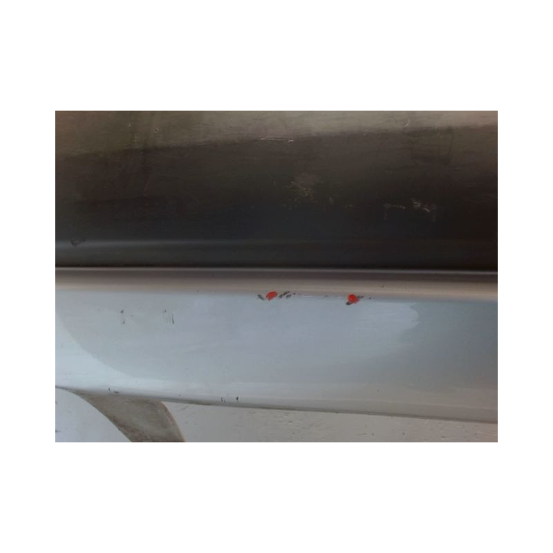 PARE-CHOC ARRIER PEUGEOT 207 SW