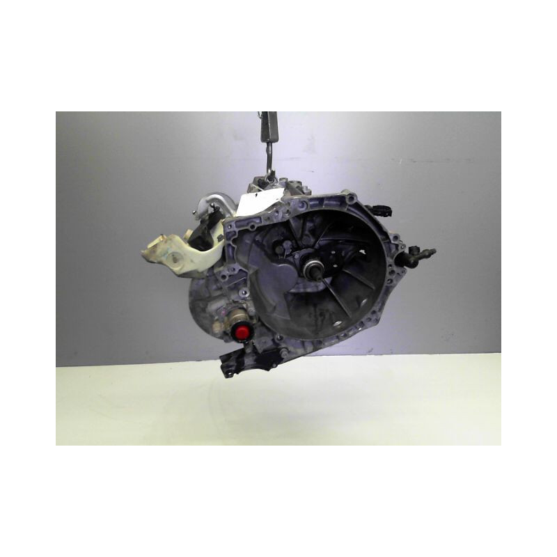 BOITE A VITESSE MECANIQUE PEUGEOT 2008 1.2 THP 110 / PureTech 110