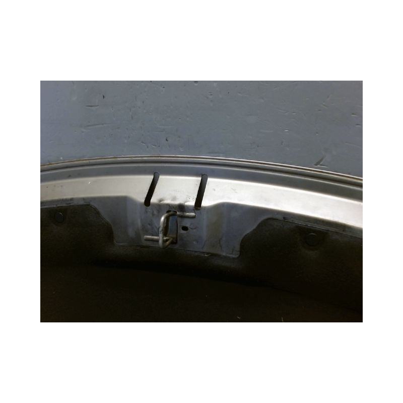 CAPOT CITROEN C3
