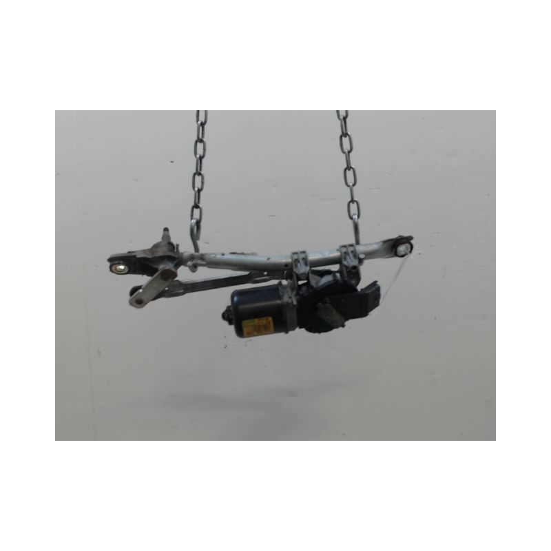 MECANISME ESSUIE-GLACE AVANT CITROEN C1 Phase 2 2008-2012