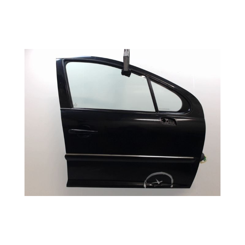 PORTE AVANT DROIT PEUGEOT 207 2006-2013