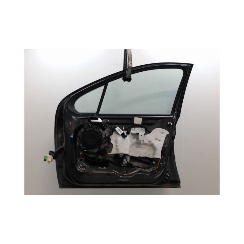 PORTE AVANT DROIT PEUGEOT 207 2006-2013