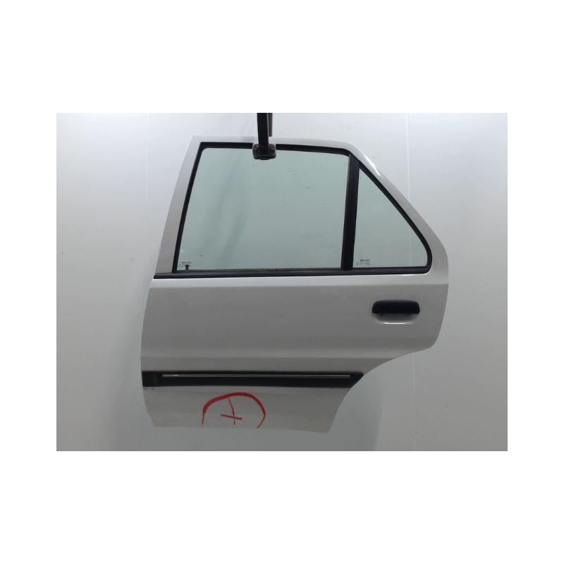 PORTE ARRIERE GAUCHE PEUGEOT 106 Phase 2 1996-2003