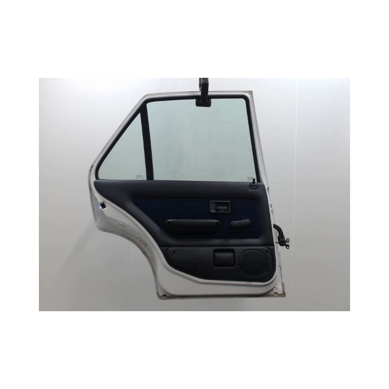 PORTE ARRIERE GAUCHE PEUGEOT 106 Phase 2 1996-2003