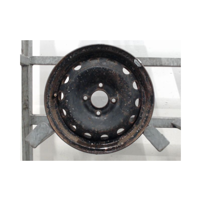 JANTE TOLE CITROEN XSARA Phase 1 1997-2000