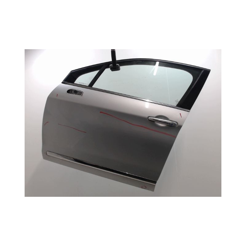 PORTE AVANT GAUCHE CITROEN C5 TOURER II (X7) 2008-...