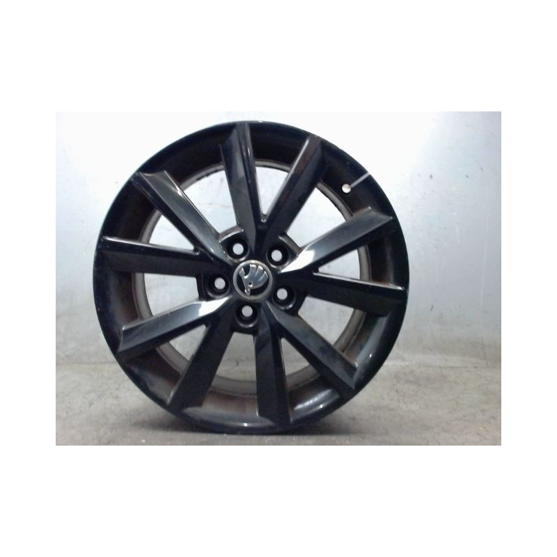 JANTE ALUMINIUM SKODA FABIA