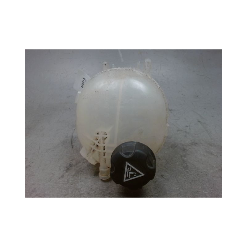 VASE EXPANSION PEUGEOT 208