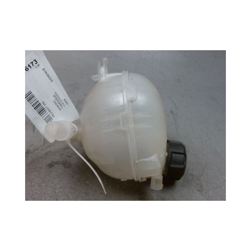VASE EXPANSION PEUGEOT 208