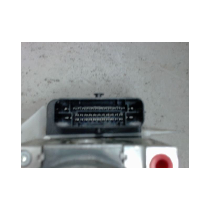 UNITE HYDRAULIQUE ABS PEUGEOT 208