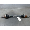 TRANSMISSION AVANT GAUCHE PEUGEOT 208 1.2 PureTech 75