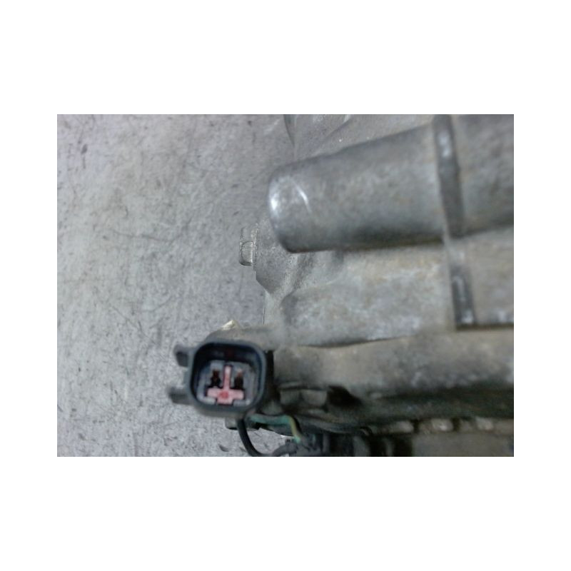 COMPRESSEUR AIR CONDITIONNE PEUGEOT BOXER (333-L2H2) TOLE 6.2006-