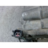 COMPRESSEUR AIR CONDITIONNE PEUGEOT BOXER (333-L2H2) TOLE 6.2006-
