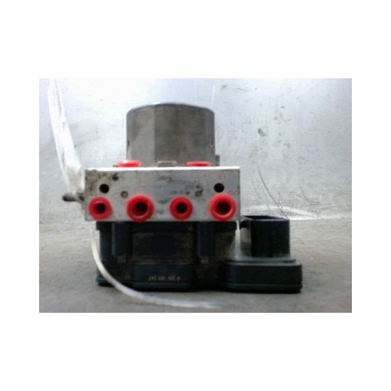 UNITE HYDRAULIQUE ABS PEUGEOT BOXER (333-L2H2) TOLE 6.2006-