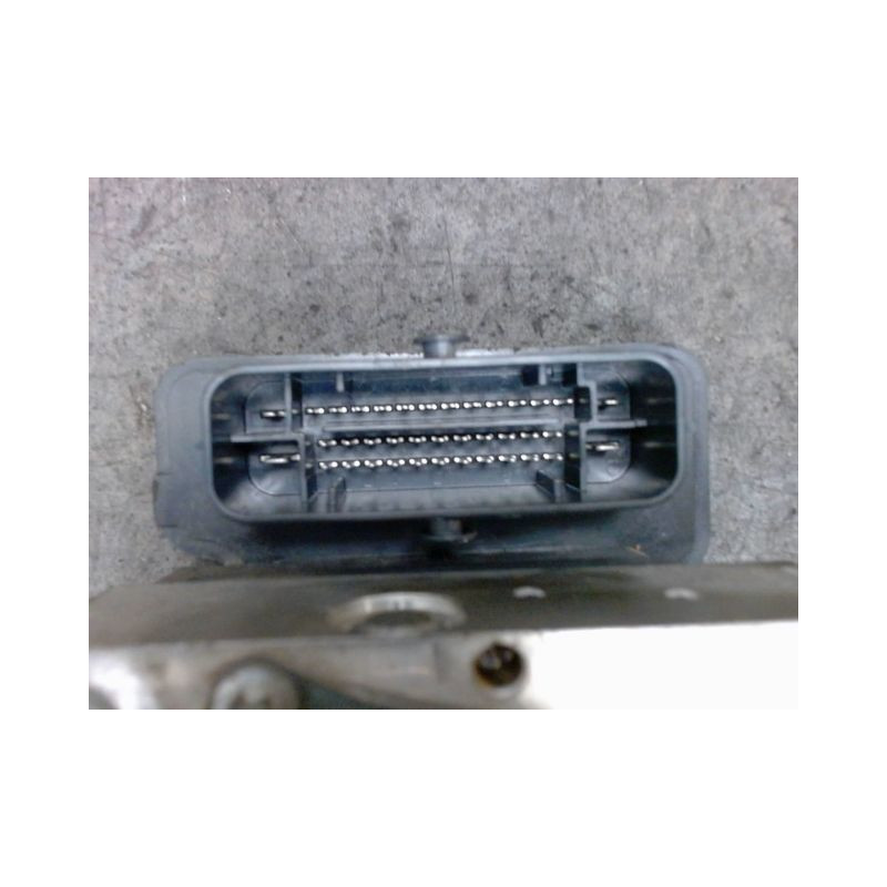 UNITE HYDRAULIQUE ABS PEUGEOT BOXER (333-L2H2) TOLE 6.2006-