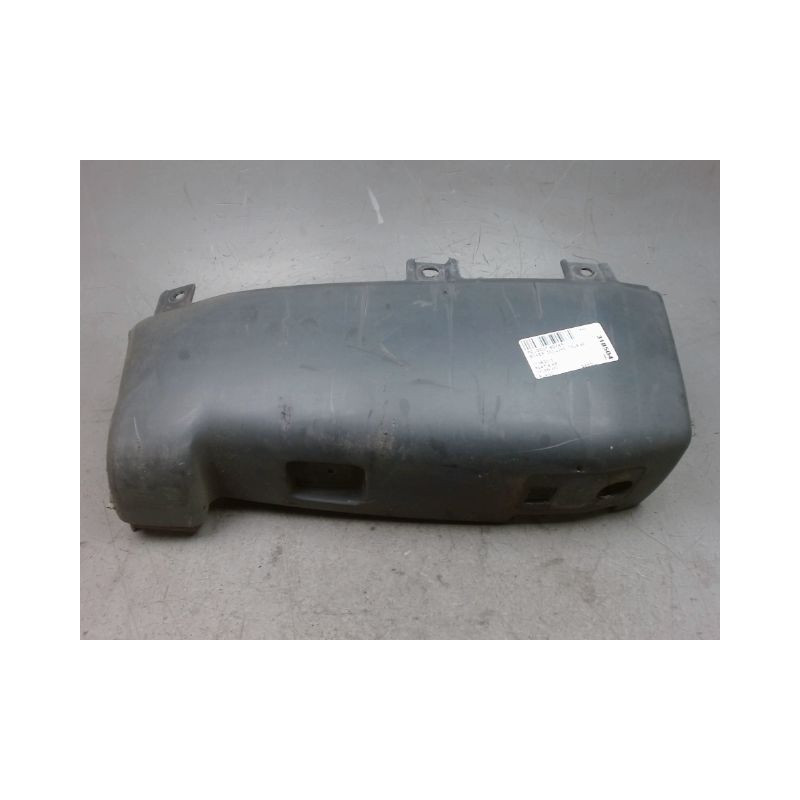 CROSSE ARRIERE GAUCHE PEUGEOT BOXER (333-L2H2) TOLE 6.2006-