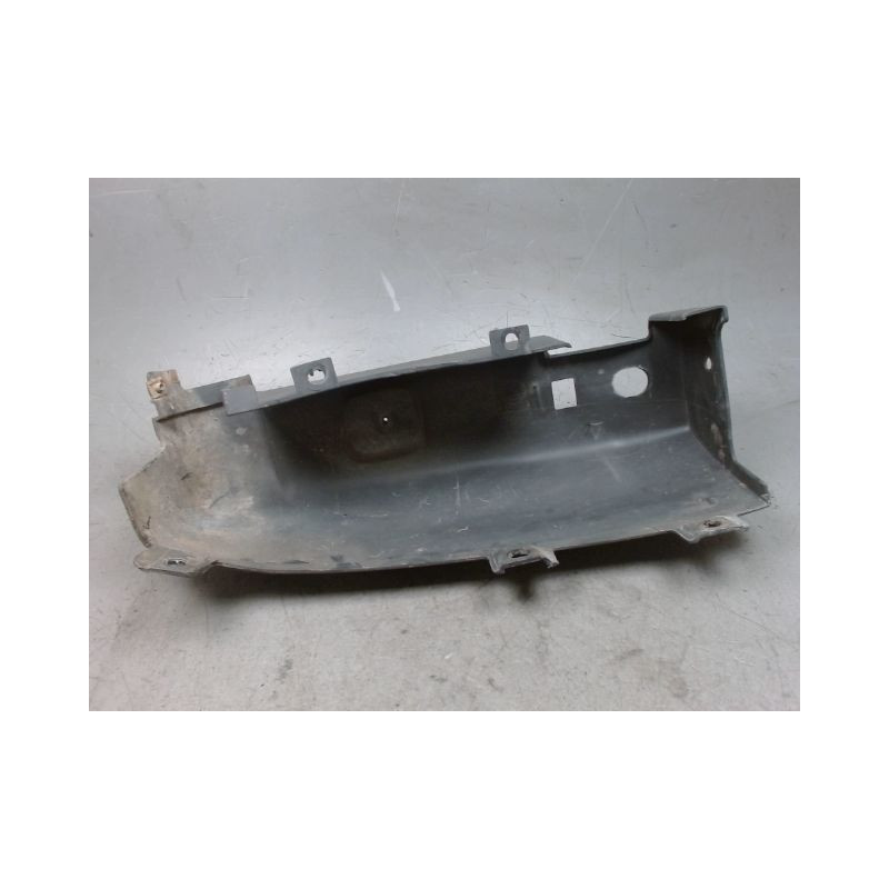 CROSSE ARRIERE GAUCHE PEUGEOT BOXER (333-L2H2) TOLE 6.2006-