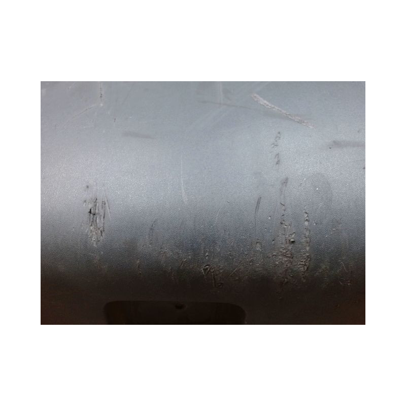 CROSSE ARRIERE GAUCHE PEUGEOT BOXER (333-L2H2) TOLE 6.2006-