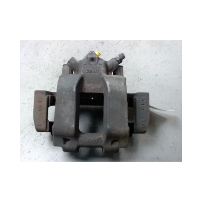 ETRIER DE FREIN AVANT DROIT BMW SERIE 3