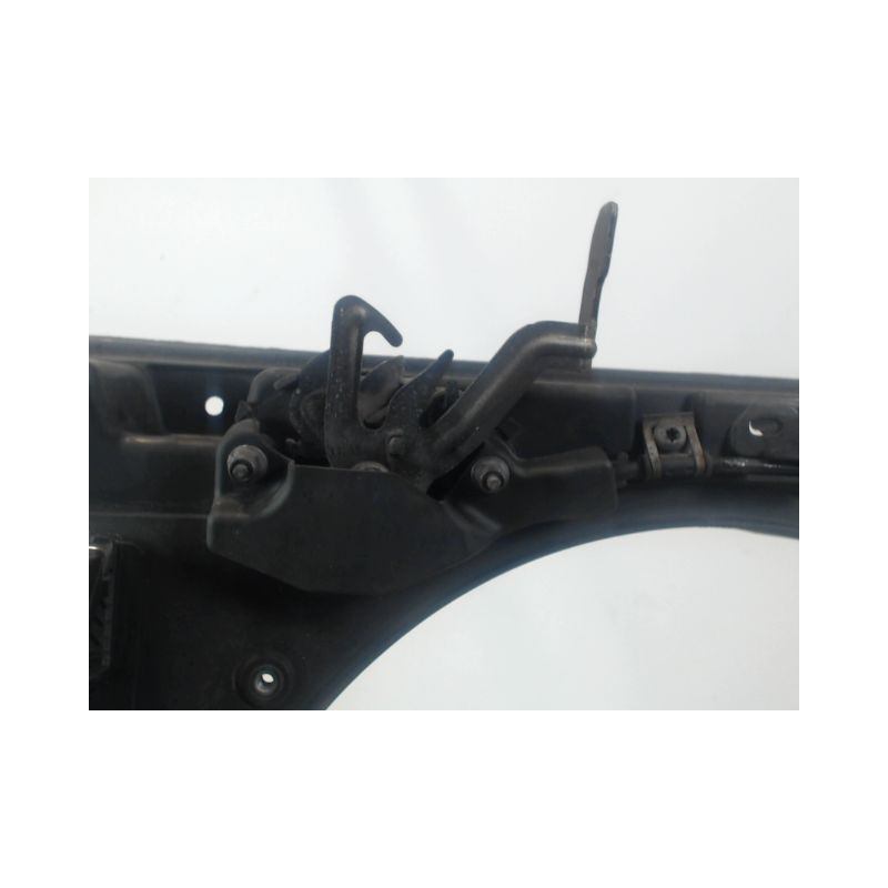 FACE AVANT PEUGEOT 308 2011-