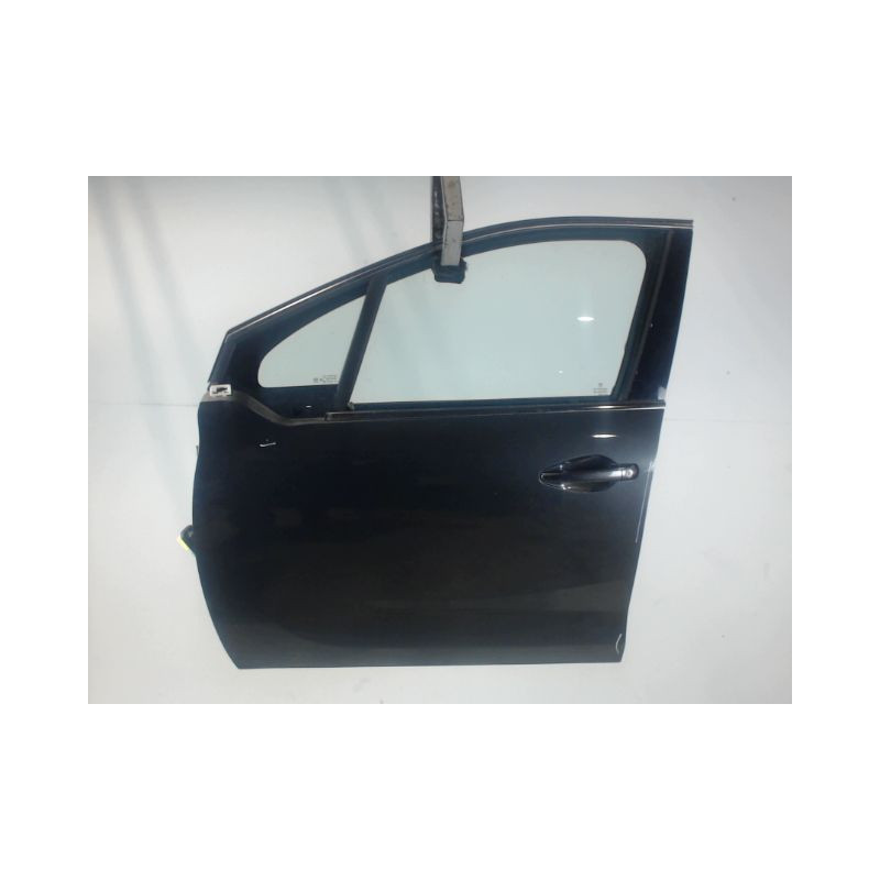 PORTE AVANT GAUCHE PEUGEOT 208